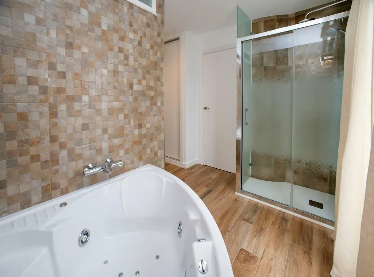 Vila La Casita Del Atlantico El Rompido Prázdninový dům