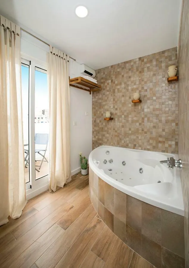 La Casita Del Atlantico Villa El Rompido Holiday home