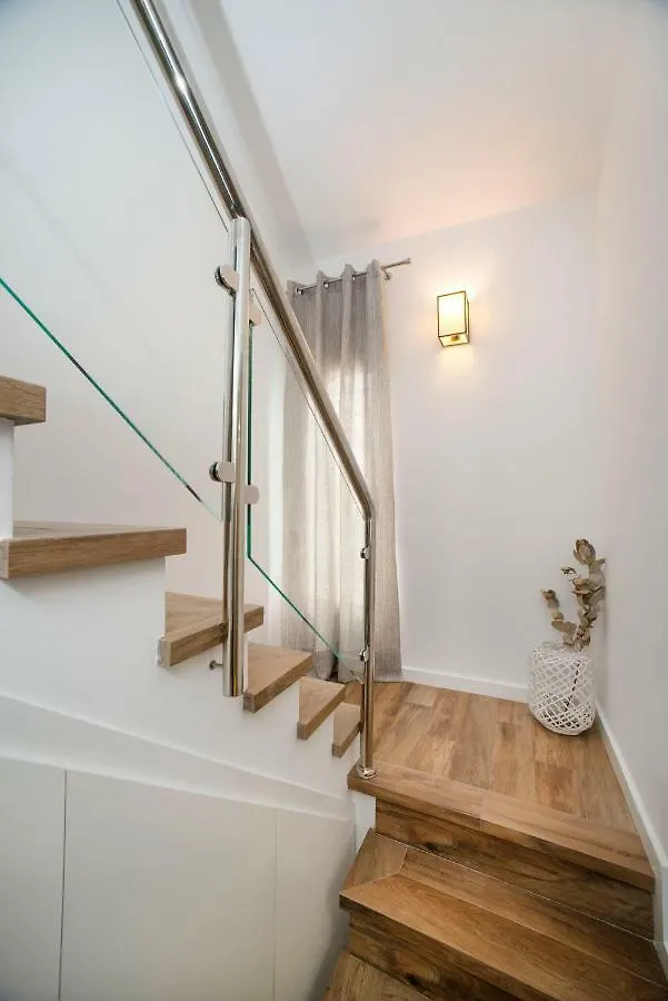 Vila La Casita Del Atlantico El Rompido 0*,  Španělsko