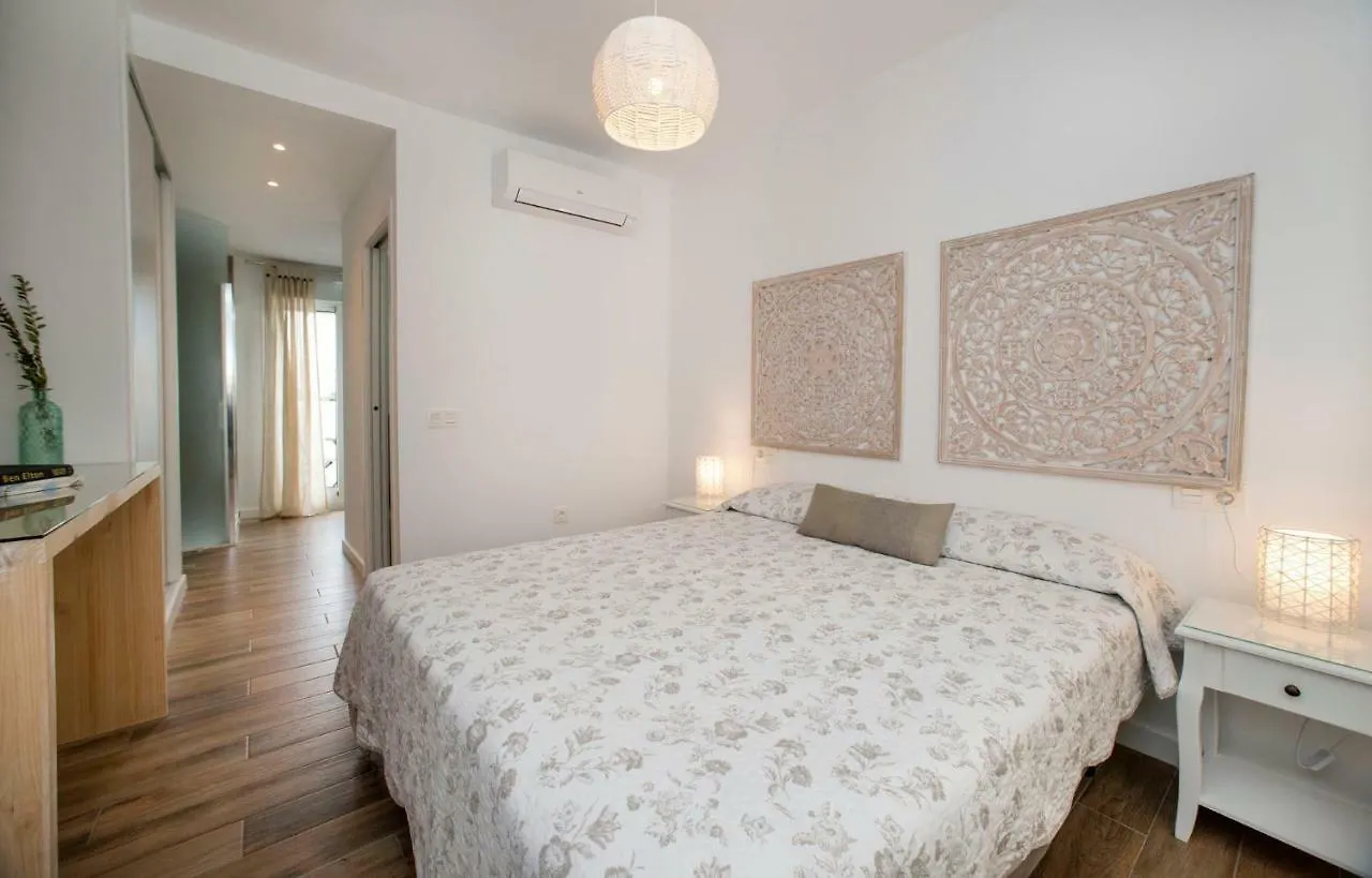 La Casita Del Atlantico Villa El Rompido 0*,  Spain