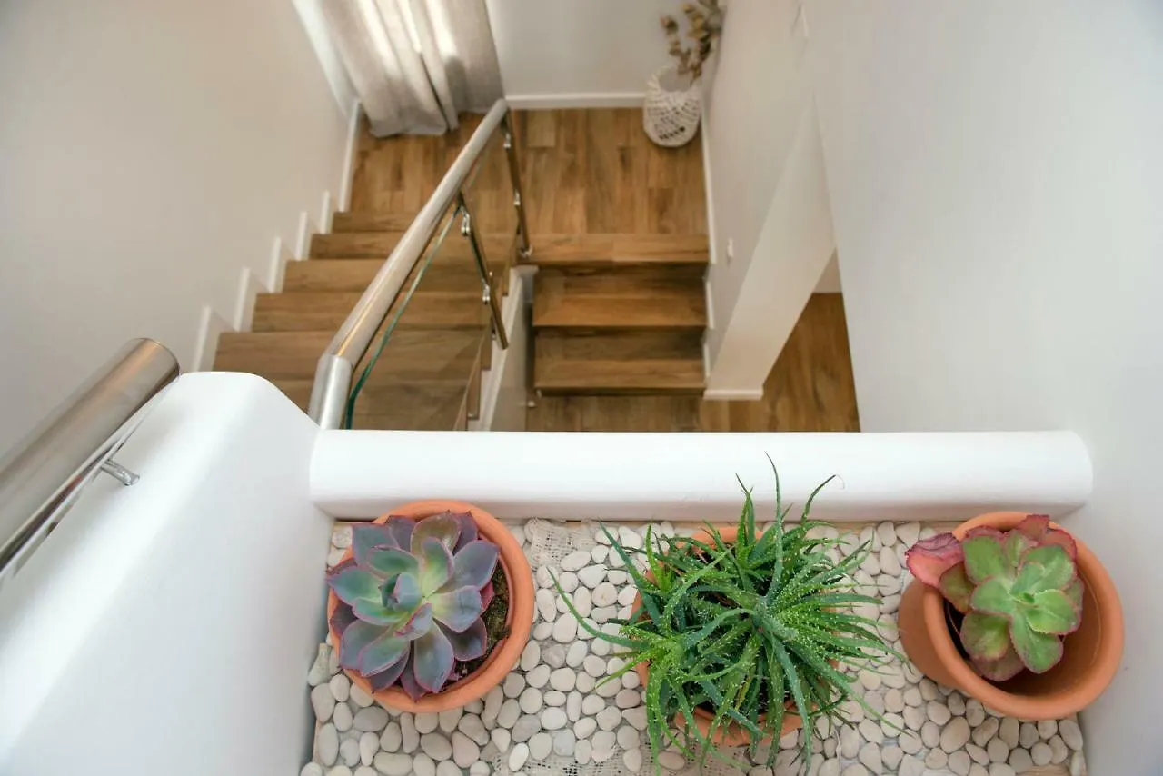 Prázdninový dům Vila La Casita Del Atlantico El Rompido Španělsko