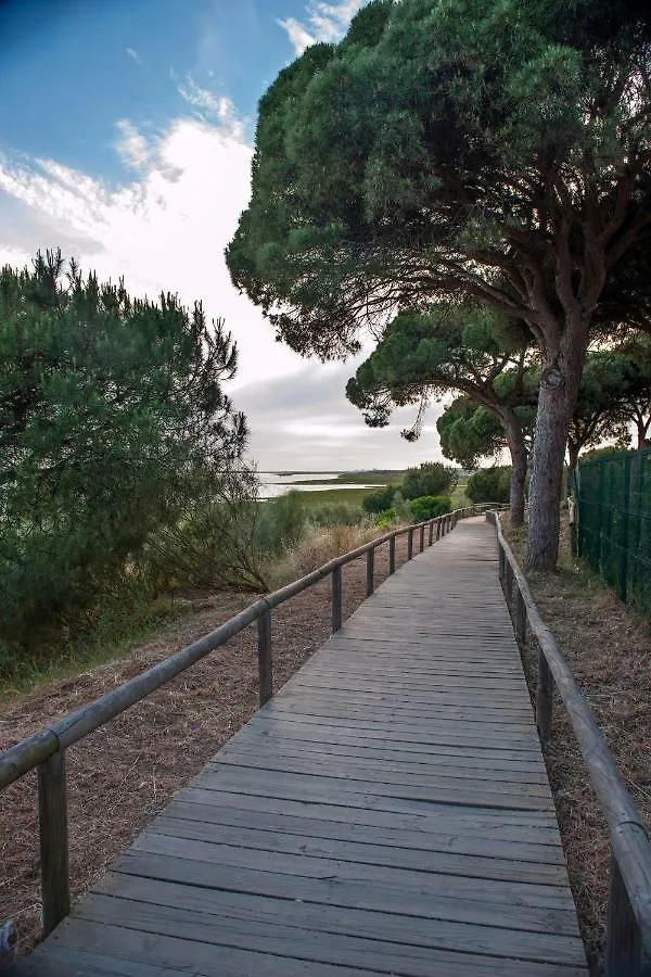 Holiday home La Casita Del Atlantico Villa El Rompido Spain