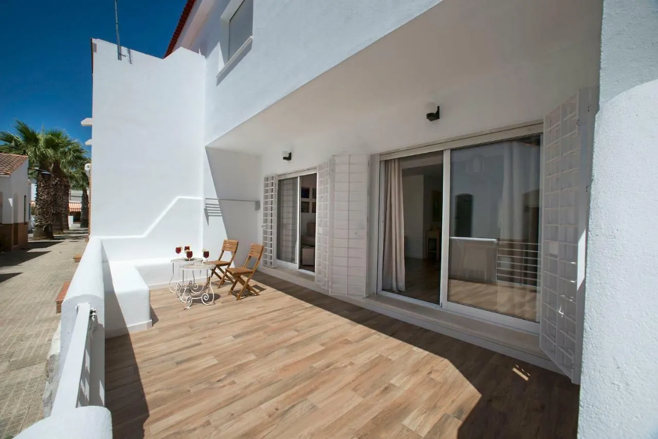 Holiday home La Casita Del Atlantico Villa El Rompido