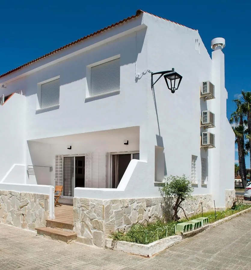 Holiday home La Casita Del Atlantico Villa El Rompido Spain