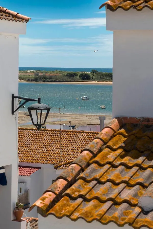 La Casita Del Atlantico Villa El Rompido 0*,  Spain